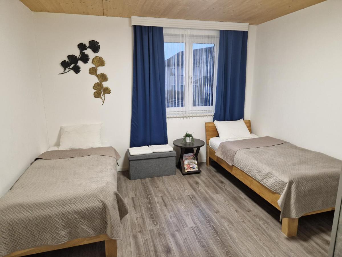 Apartment St. Polten Экстерьер фото