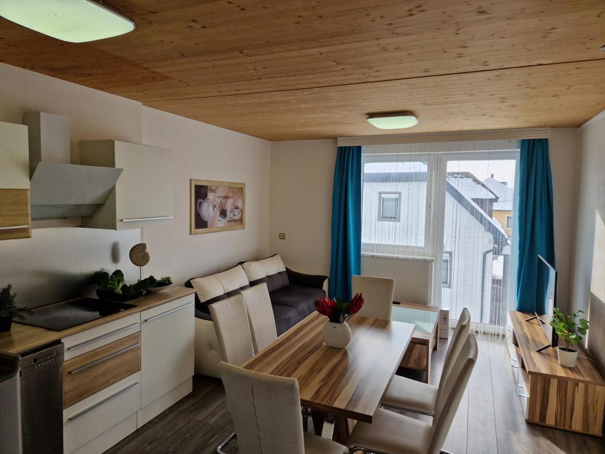 Apartment St. Polten Экстерьер фото